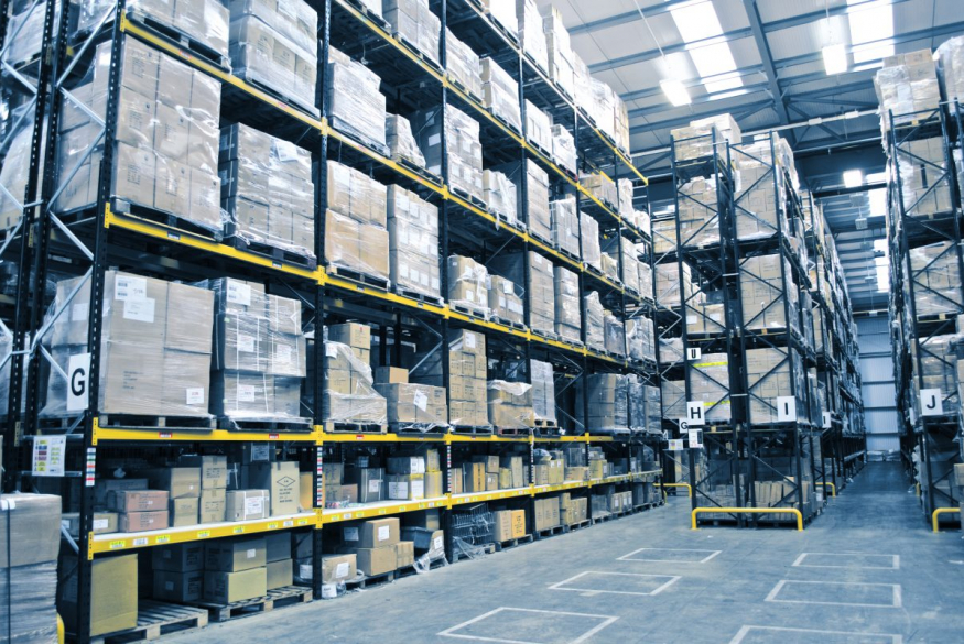 Warehouse racking - Are you getting the best out of your investment?