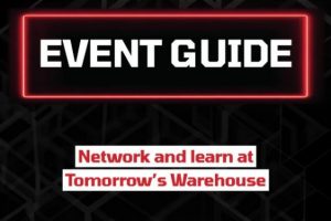 Tomorrow's Warehouse Event 2026 Guide