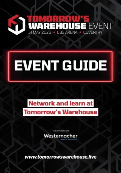 Logistics Matters: Tomorrow’s Warehouse Event Guide 2026