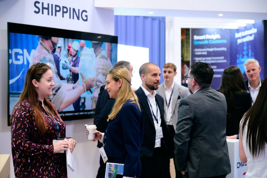 Speakers announced for Multimodal 2026