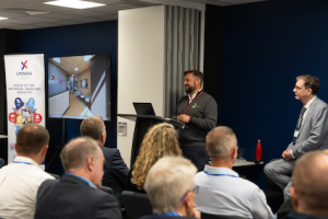 On 8 June 2026, the UK Material Handling Association (UKMHA) officially opened the doors to its brand-new headquarters in Kibworth, Leicestershire, with a special Open Day to welcome guests.