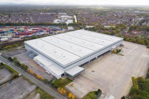 OHS Trafford Park Oxenwood
