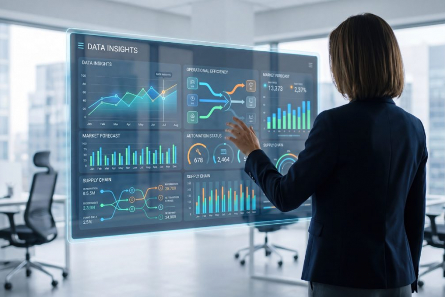 Yusen Logistics launches AI-powered supply chain disruption radar