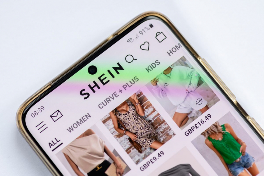 Low-cost Chinese shopping platforms growing rapidly