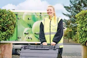 The deal marks a major upgrade for Asda’s online grocery service, which fulfils more than 700,000 online grocery orders per week.