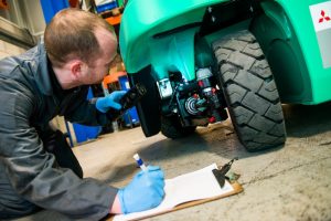 The body behind the UK’s independent LOLER and PUWER Thorough Examination standard has warned that the hidden costs of skipping legally required inspections are more significant than thought by owners of workplace machinery.
