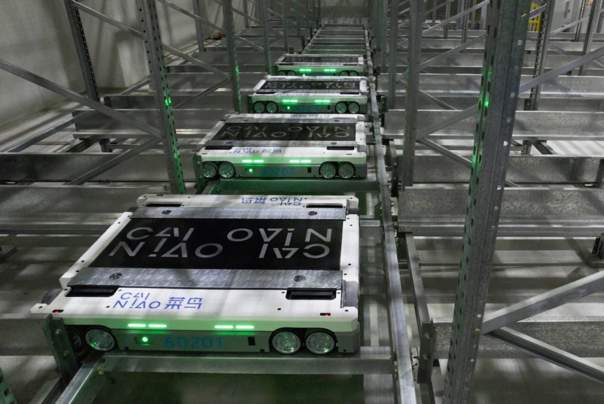 Procter & Gamble project goes live as part of global automation partnership