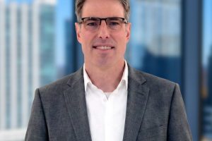 The supply chain automation firm has appointed Enno Scharphuis to the role of managing director for EMEA, effective since April 2026.