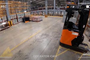 Developed for Counterbalance, Reach and PPT operators, the video-based challenges are designed to help improve hazard awareness and reinforce safe working practices in warehouse environments.