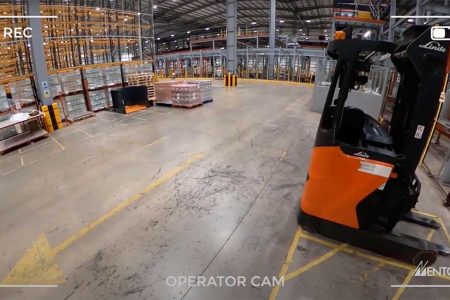 Developed for Counterbalance, Reach and PPT operators, the video-based challenges are designed to help improve hazard awareness and reinforce safe working practices in warehouse environments.