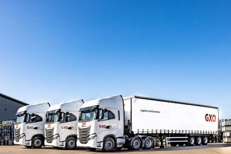 A report from GXO Logistics – The Future of Transport – adds that a growing number admit they don't know how to translate ambition into action. 