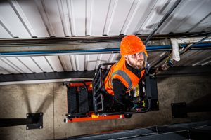 At Warehouse & Yard 2026 (30th June – 1st July) at the NEC, Birmingham, JLG Power Towers will showcase low-level access equipment from its portfolio on Stand J8 in Hall 3A.