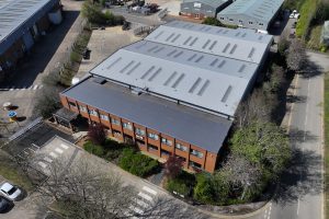 The acquisition of the Durham-based business extends the nationwide engineering coverage of SHS across the North of England.
