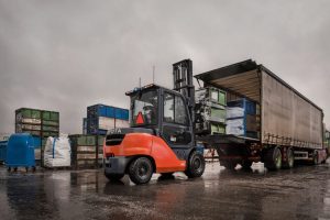 Toyota Material Handling UK is celebrating the 70th anniversary of its counterbalance forklift truck, marking seven decades of engineering excellence that have helped shape the global materials handling industry.
