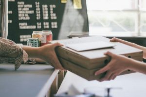 Consumers are becoming more selective about what they buy, but increasingly unwilling to compromise on delivery, says Scurri.