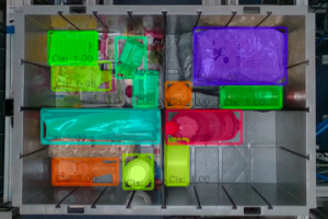 The Swiss online retailer will add Vision-Language-Action (VLA) systems to the Nomagic robotic solutions it uses in warehouse operations.