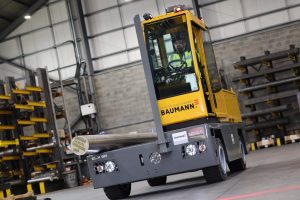 The new capability offers greater visibility of how long-load handling equipment is used in practice.