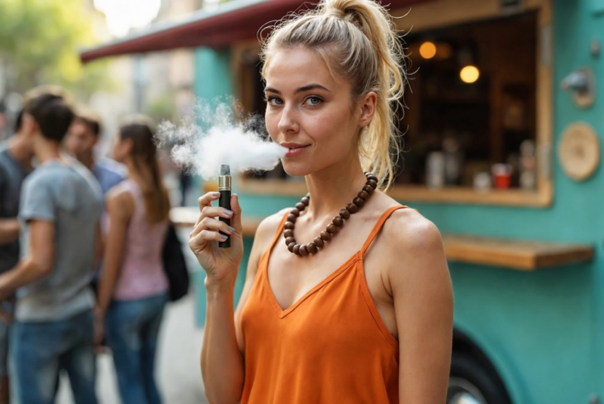 Warning sounded as vaping duty deadline looms