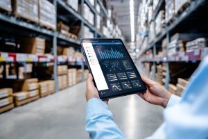 Integrated logistics leader Raben Group has selected Nulogy’s Shop Floor solution to digitalise its contract packing operations, with implementation in progress across seven sites in Poland, ahead of a planned second phase roll out for further European locations.