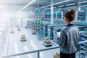 Oracle has announced four new Fusion Agentic Applications that are intended to help organisations improve supply chain performance by increasing inventory visibility, reducing supplier and operational impact, and improving manufacturing efficiency.