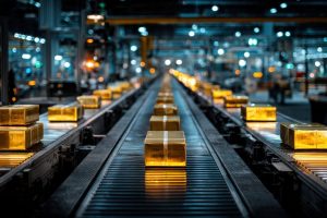 One of the largest property companies in the world Prologis has entered into a partnership with a consultancy Fulfillment IQ to accelerate AI adoption and automation across the supply chain.