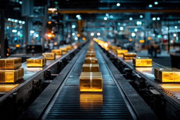 One of the largest property companies in the world Prologis has entered into a partnership with a consultancy Fulfillment IQ to accelerate AI adoption and automation across the supply chain.