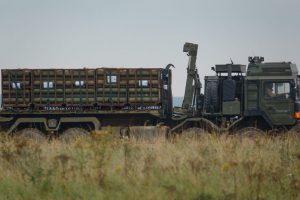 Unipart, KBR and IBM have launched Team ORION to bid for defence contracts at the UK Ministry of Defence.