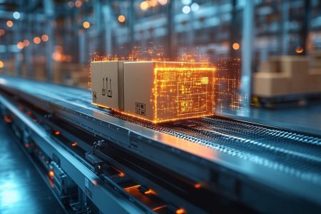 Retail logistics leader Simon Ratcliffe says AI may drive supply chain and logistics leaders mad for a while… but whether it will be worth it in the end is largely down to preparation.
