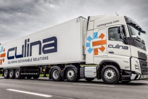 Culina Group, the UK’s leading logistics and supply chain provider, has today announced the appointment of Tim Lawlor as group chief financial officer.