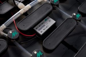 FOR FORKLIFT users moving to electric equipment, hybrid lead-acid batteries now offer many of the advantages associated with lithium, while avoiding some of the barriers, says Midac Batteries.