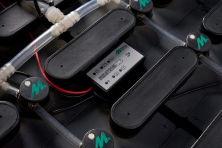 FOR FORKLIFT users moving to electric equipment, hybrid lead-acid batteries now offer many of the advantages associated with lithium, while avoiding some of the barriers, says Midac Batteries.