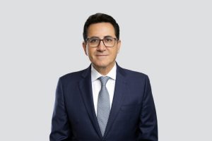 Artificial intelligence is moving from experiment to operational architecture in logistics, according to Nizar Trigui, chief technology officer at GXO Logistics.