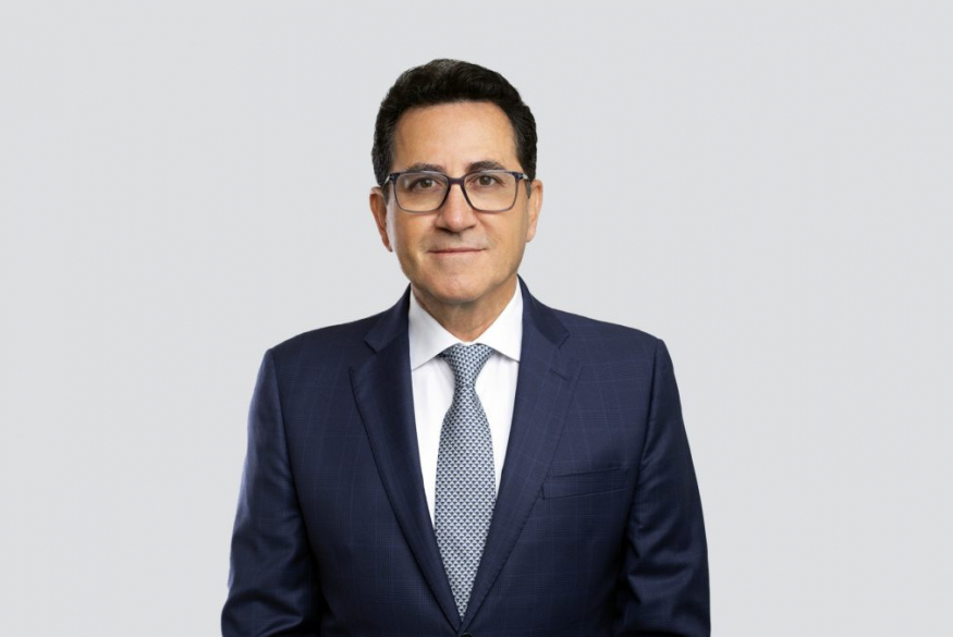 GXO sets out AI transformation agenda
