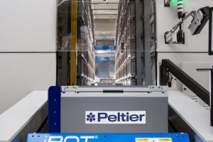 OPEX Corporation, a global leader in Next Generation Automation providing innovative solutions for warehouse, document and mail automation, has been presented with the 2026 ASRS Innovation of the Year Award by leading independent market intelligence agency SupplyTech Breakthrough.
