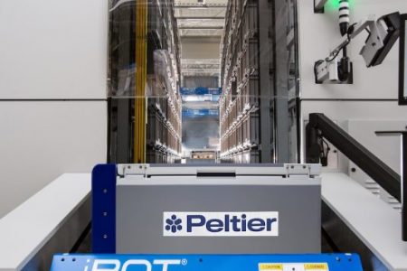 OPEX Corporation, a global leader in Next Generation Automation providing innovative solutions for warehouse, document and mail automation, has been presented with the 2026 ASRS Innovation of the Year Award by leading independent market intelligence agency SupplyTech Breakthrough.