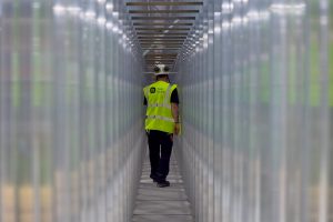 The streetwear retailer is also seeking to minimise capital expenditure by investing in warehouse automaton using a robotics-as-a-service (RaaS) model.