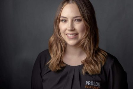 Prolog Fulfilment has appointed Holly Trueman to the newly created role of Head of IT & Ops Innovation as the business continues its expansion across UK and international markets.