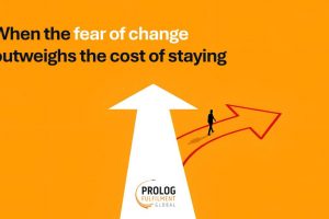 Why do businesses stay with fulfilment partners that no longer deliver, asks Steph Mitcheson, business development director, Prolog Fulfilment?