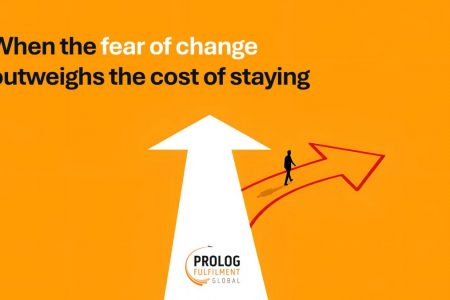 Why do businesses stay with fulfilment partners that no longer deliver, asks Steph Mitcheson, business development director, Prolog Fulfilment?