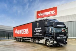 For a logistics manager hunting for flexible haulage, a shipper's part-empty fleet is easily overlooked.