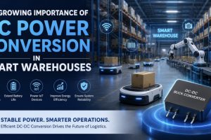 Warehouse automation has advanced rapidly over the past decade. What was once a facility dominated by forklifts and manual picking is now an interconnected environment where autonomous mobile robots (AMRs), barcode scanners, IoT sensors, automated storage systems, and intelligent conveyor networks work together to keep goods moving efficiently.