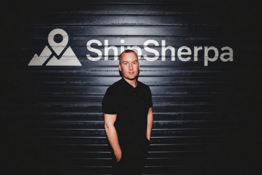 Ship Sherpa launches to shake up same-day logistics