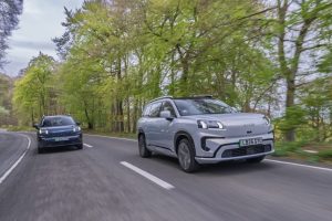DHL Supply Chain has been appointed to provide aftermarket parts logistics for electric vehicle brand AION.