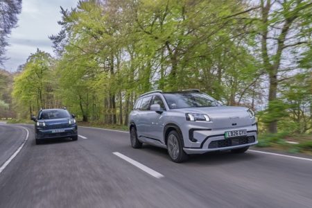 DHL Supply Chain has been appointed to provide aftermarket parts logistics for electric vehicle brand AION.