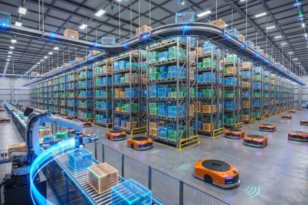 AI is beginning to reshape warehouse operations, with the shift is not simply about adding another analytics layer, it is about moving from execution-focused warehousing to intelligent orchestration, says Westernacher Consulting.
