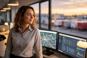 A revised draft National Planning Policy Framework, published for consultation on 17 August, gives freight and logistics a dedicated national planning policy for the first time.