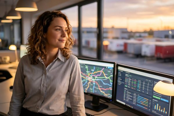 A revised draft National Planning Policy Framework, published for consultation on 17 August, gives freight and logistics a dedicated national planning policy for the first time.
