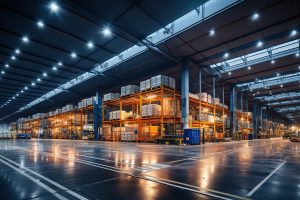 Warehouse professionals will gain candid, practical insight into the realities of modern logistics operations at this year's Tomorrow's Warehouse conference, where Danielle Taylor, Logistics Manager at Speedy Hire, headlines a session titled Don't Fear the Warehouse: Challenges, Resilience and Optimisation.