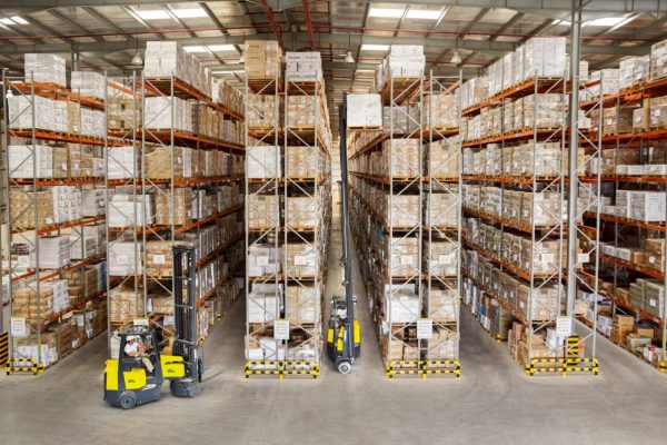 Companies are investing in technologies that reduce environmental impact, with electric forklifts playing an important role in advancing sustainability within the logistics, manufacturing, construction, and warehousing industries.  