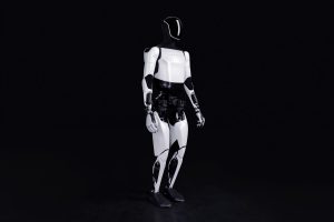 Will we soon see humanoid robots operating in UK and European warehouses? Russell Hutchinson, business development manager at Daifuku is not totally convinced.